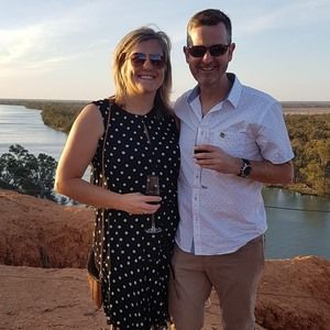 Meet your Posher, Tracy